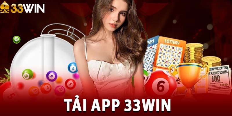 Tải app 33WIN